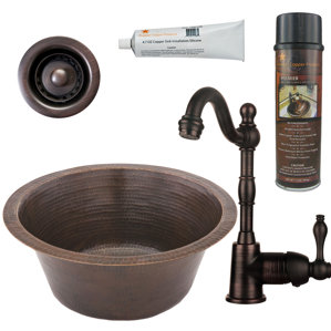 Premier Copper Products 5