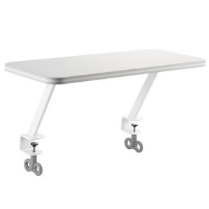 Attachable Side Shelf by Kid2Youth