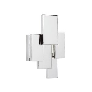 Elianna 1-Light Wall Sconce