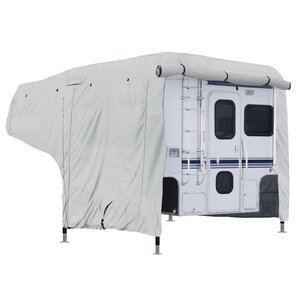 PermaPro Camper RV Cover