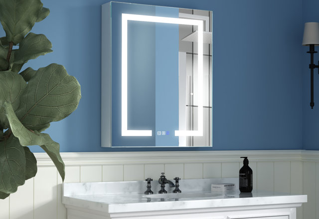 Our Favorite Medicine Cabinets