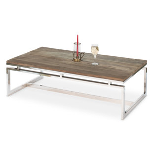 Toronto Coffee Table by Sarreid Ltd Herry Up