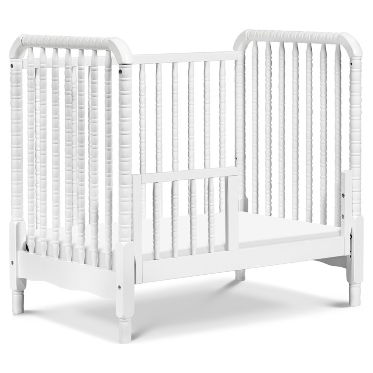 jenny lind crib wayfair