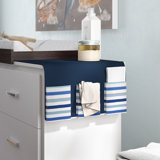 extra long changing table