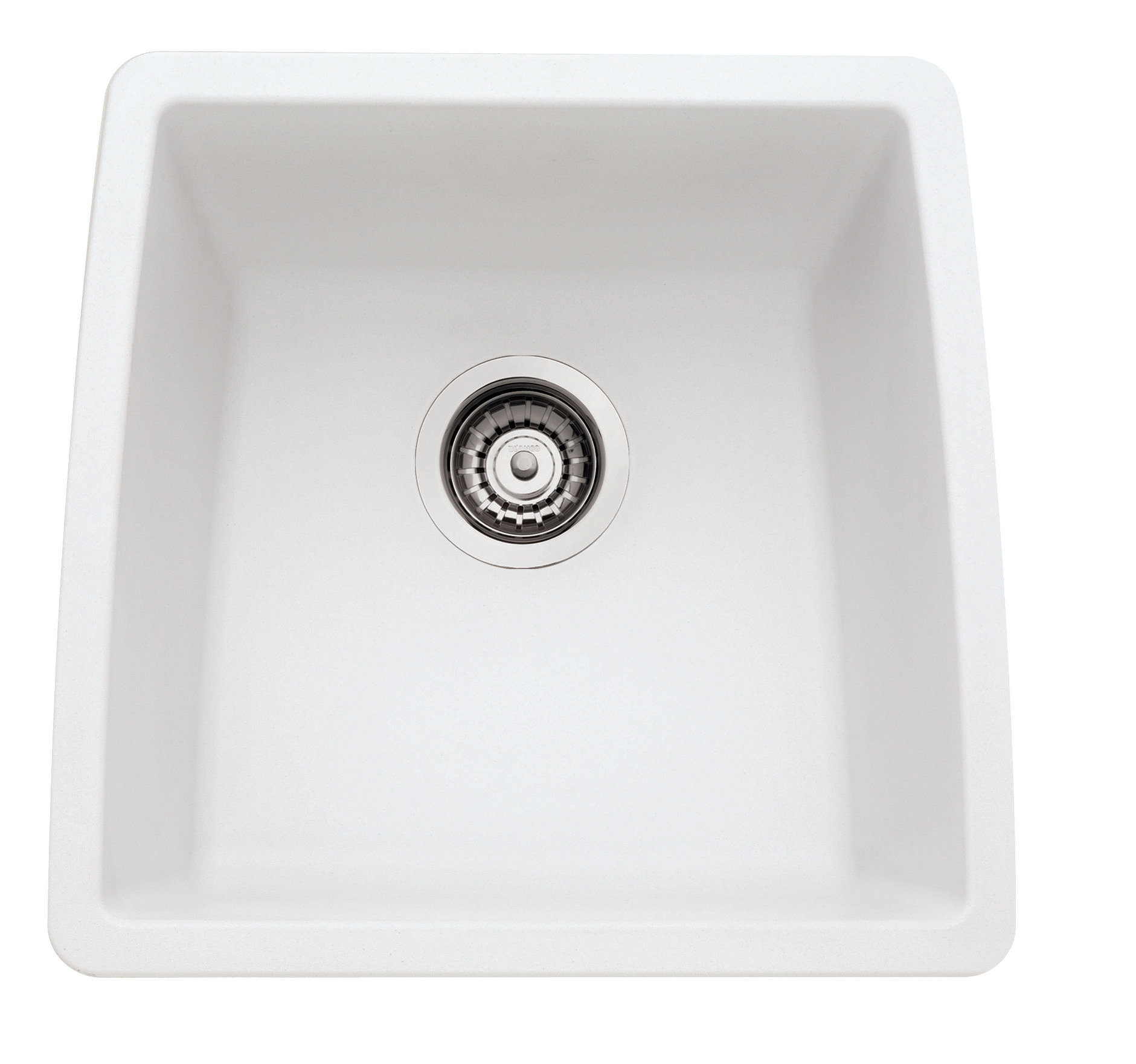Blanco Performa 17 5 L X W Silgranit Ii Single Bowl Undermount Blanco Performa 17 5 L X W Silgranit Ii Single Bowl Undermount Bar Sink Reviews Wayfair