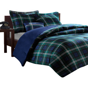 Sheryl Comforter Set