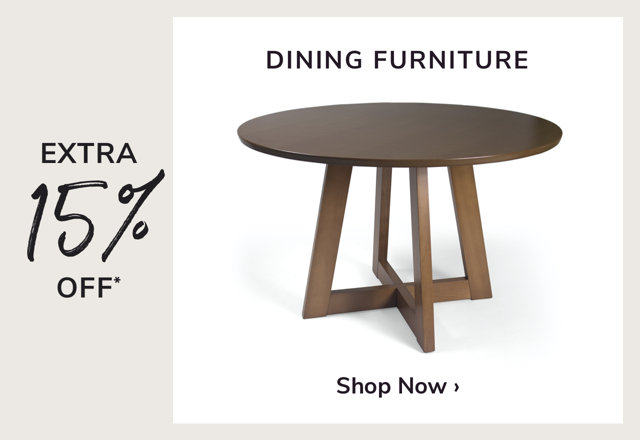 Dining Furniture Sale