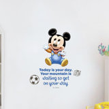 Baby Mickey Mouse Wayfair