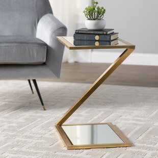 Top Shelf Nightstand Wayfair