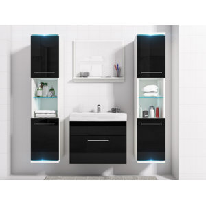 Badezimmer-Set von dCor design