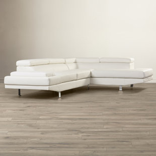 Go to store & view more images Cosimo Sectional by Brayden Studio