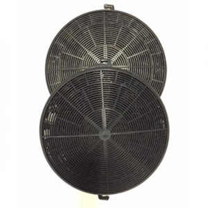 Range Hood Filter (Set of 2)