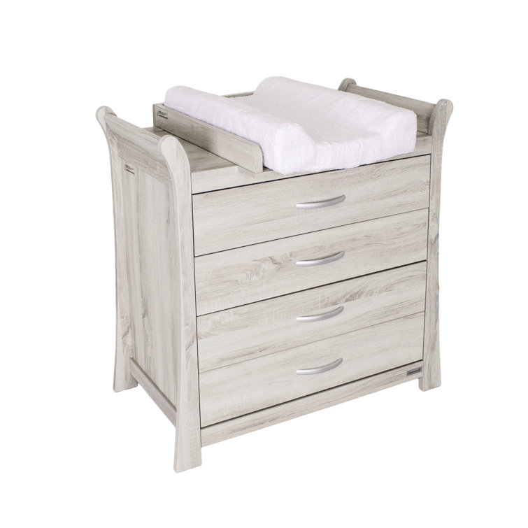 harriet bee changing table