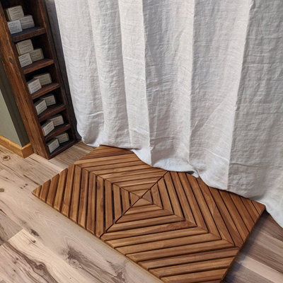 Shower Mat