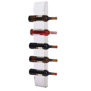 Weinregal für 5 Fl. von ClearAmbient