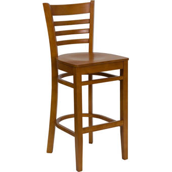 Gracie Oaks Rollins 30 Bar Stool Wayfair
