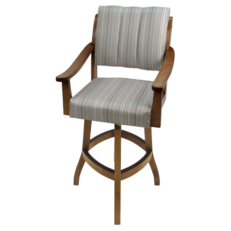 Red Barrel Studio® Plato Swivel Counter, Bar & Extra Tall ... (800 x 800 Pixel)