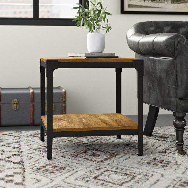 Shabby Chic Side Table Wayfair