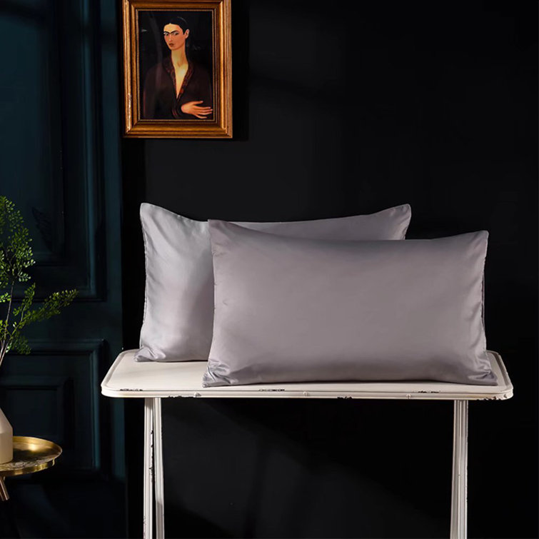 hypoallergenic pillowcases