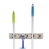 Freestanding Broom Closet Wayfair Ca