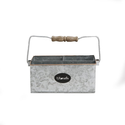 Flatware Caddy Mind Reader