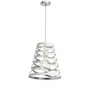 Sandon 1-Light Mini Pendant