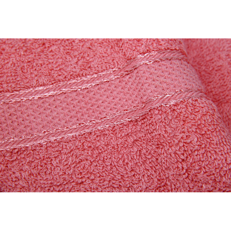 100% Cotton Budget Wash Cloth