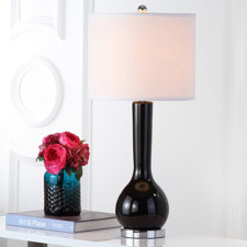 Black Table Lamp Black Table Lamp