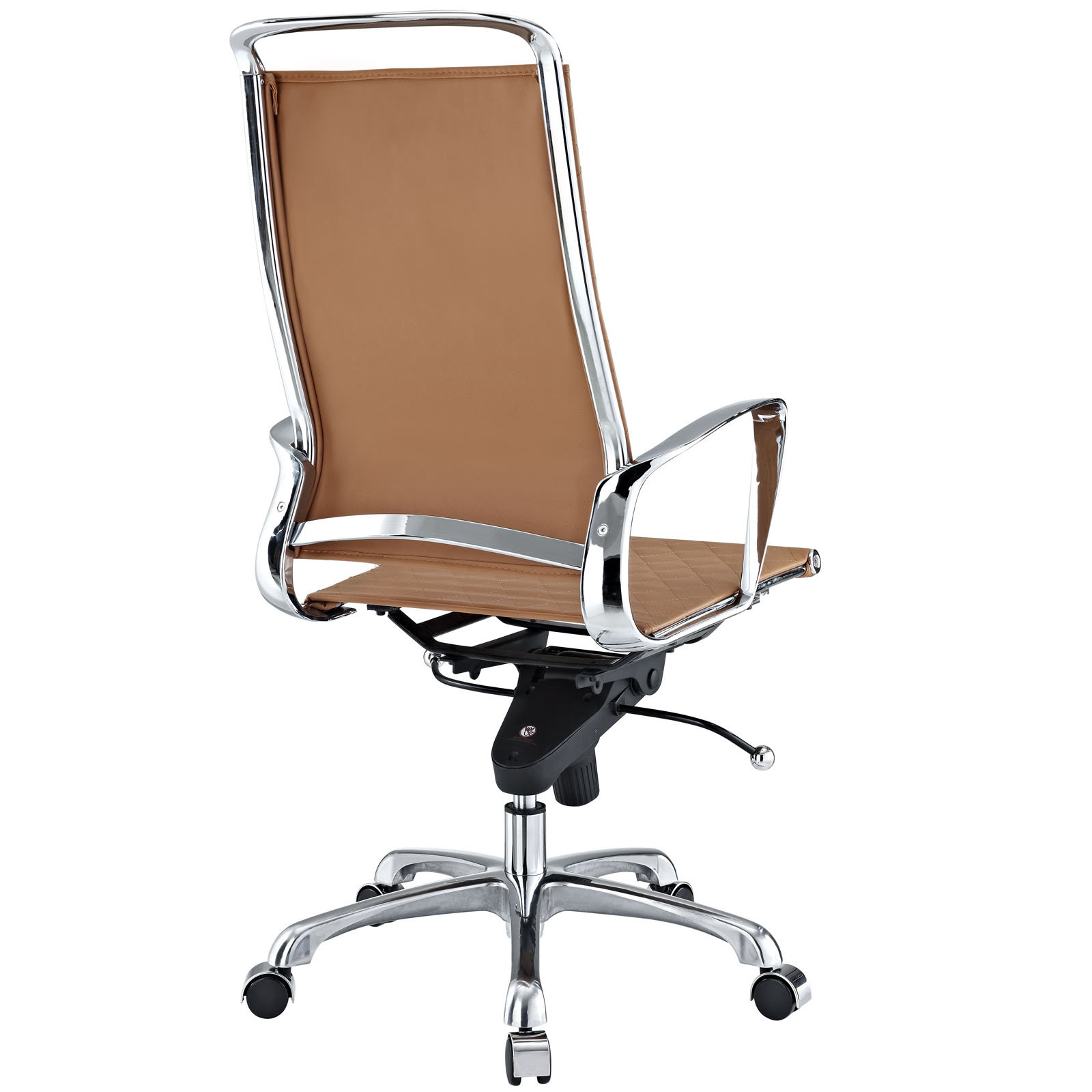Modway Vibe HighBack Desk Chair & Reviews Wayfair