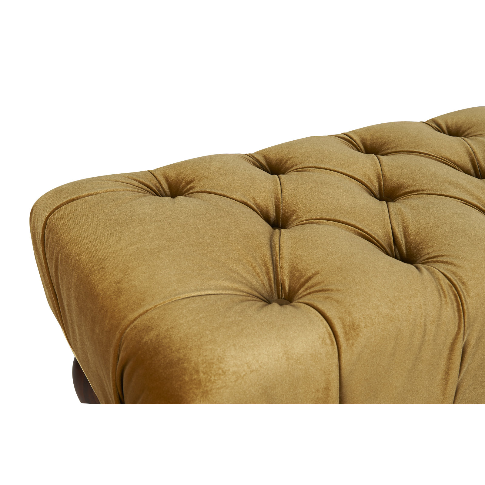Jennifer Taylor Lyon Tufted Bedroom Bench & Reviews | Wayfair Jennifer Taylor Lyon Tufted Bedroom Bench & Reviews | Wayfair