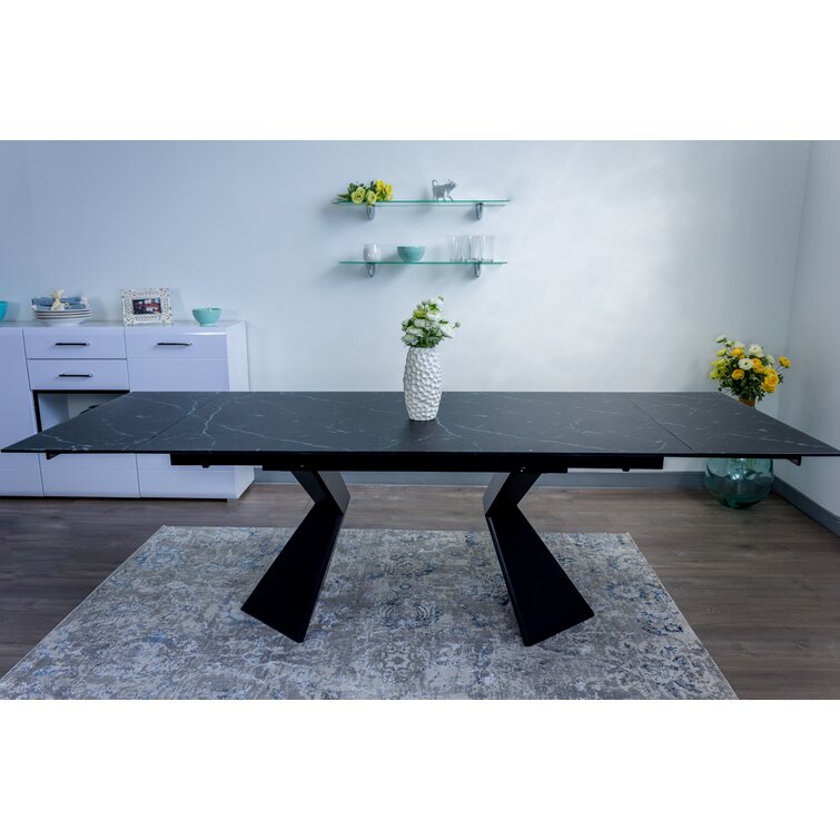 brayden studio extendable dining table