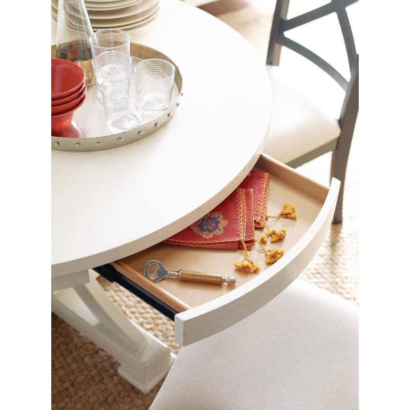 Pedestal Dining Table & Reviews Joss & Main