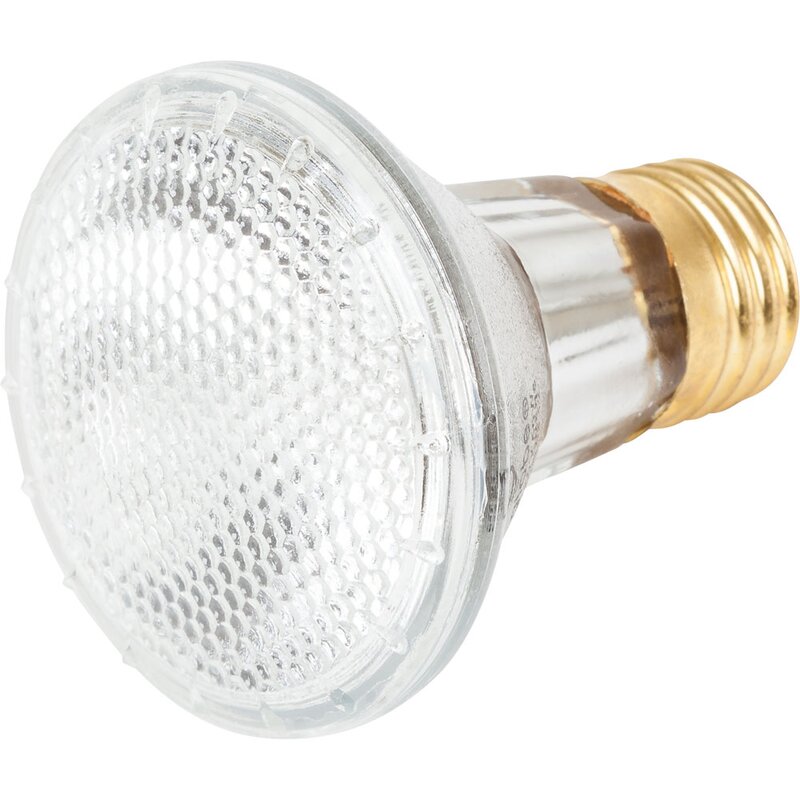 halogen bulbs