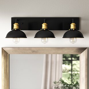 wayfair wall lights brass