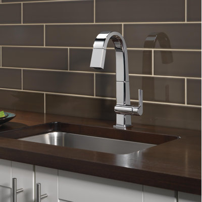 Delta Pull Down Faucet Pull Down Delta Faucet