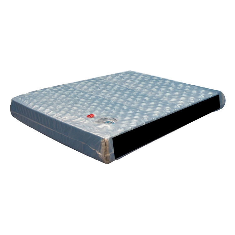 Super Single Waterbed With Mattress Liner And Heater