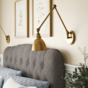 Swing Arm Lighting You Ll Love In 2019 Wayfair