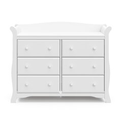 Already Assembled Dressers Wayfair