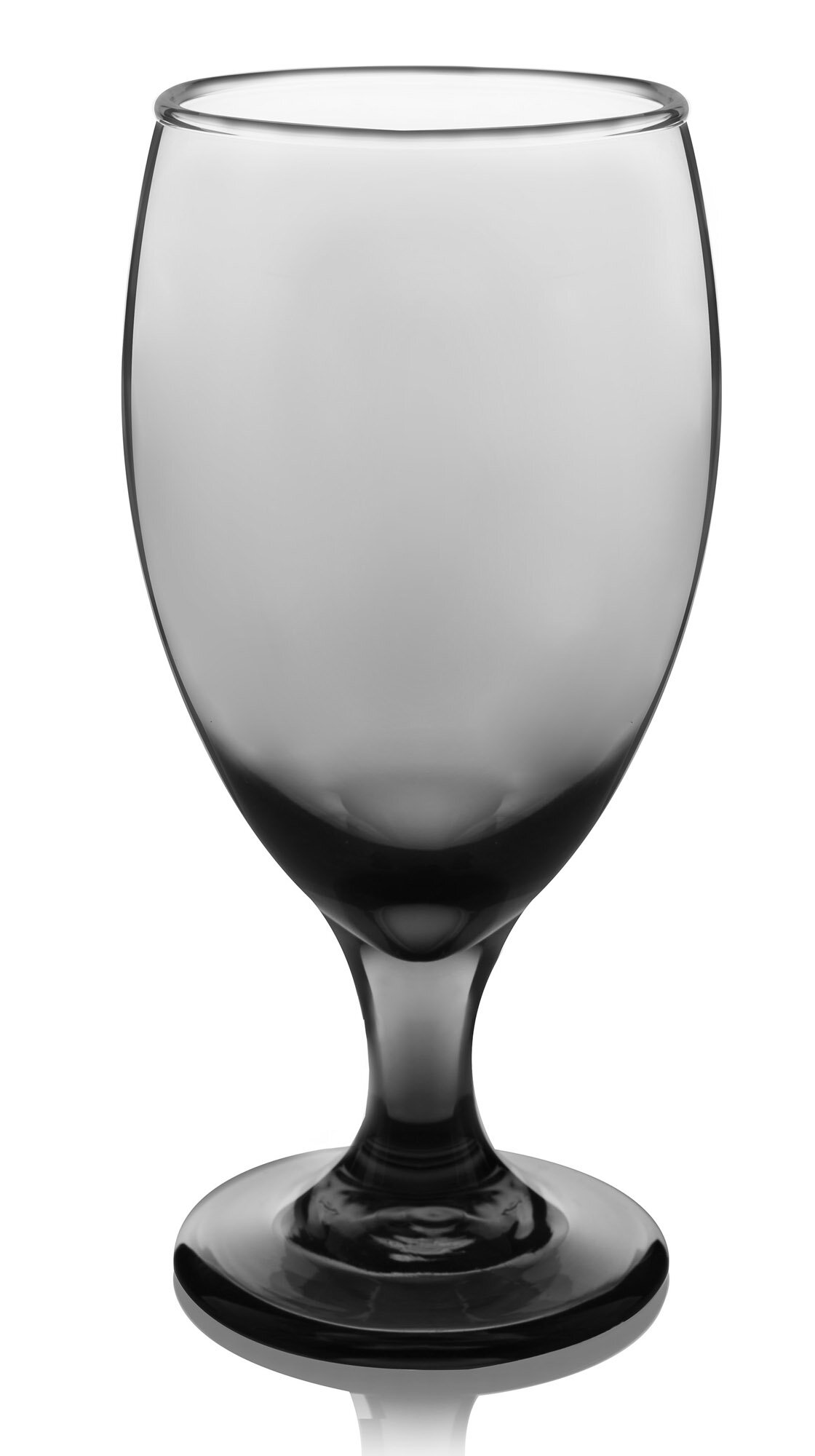 16 oz water glass goblet