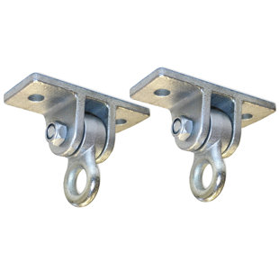 Mdairc Heavy Duty Swing Hangers for Wooden Sets Playground Porch Indoor Outdoor for sale online 