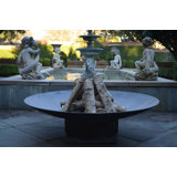 Extra Large Fire Pit Ring Wayfair Extra Large Fire Pit Ring Wayfair