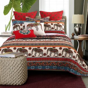 Kandula Desert Bonus Quilt Set