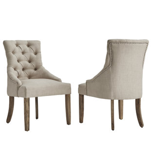 Agnes Side Chair (Set Of 2) by Lark Manor #1