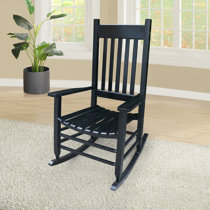 greenguard rocking chair