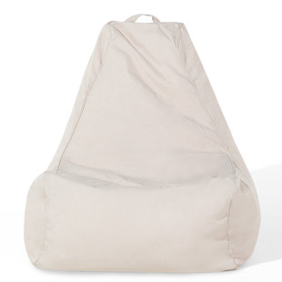 Siesta Bean Bag Chair by Home Loft Concepts Great price