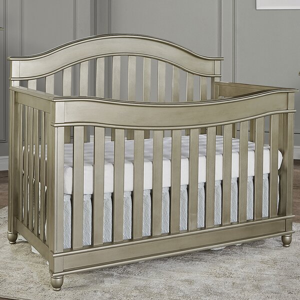 soho chandler crib