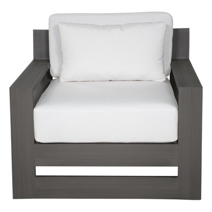 Luxury Outdoor Lounge Chairs Perigold