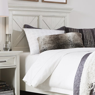 Farmhouse Country Headboards Birch Lane