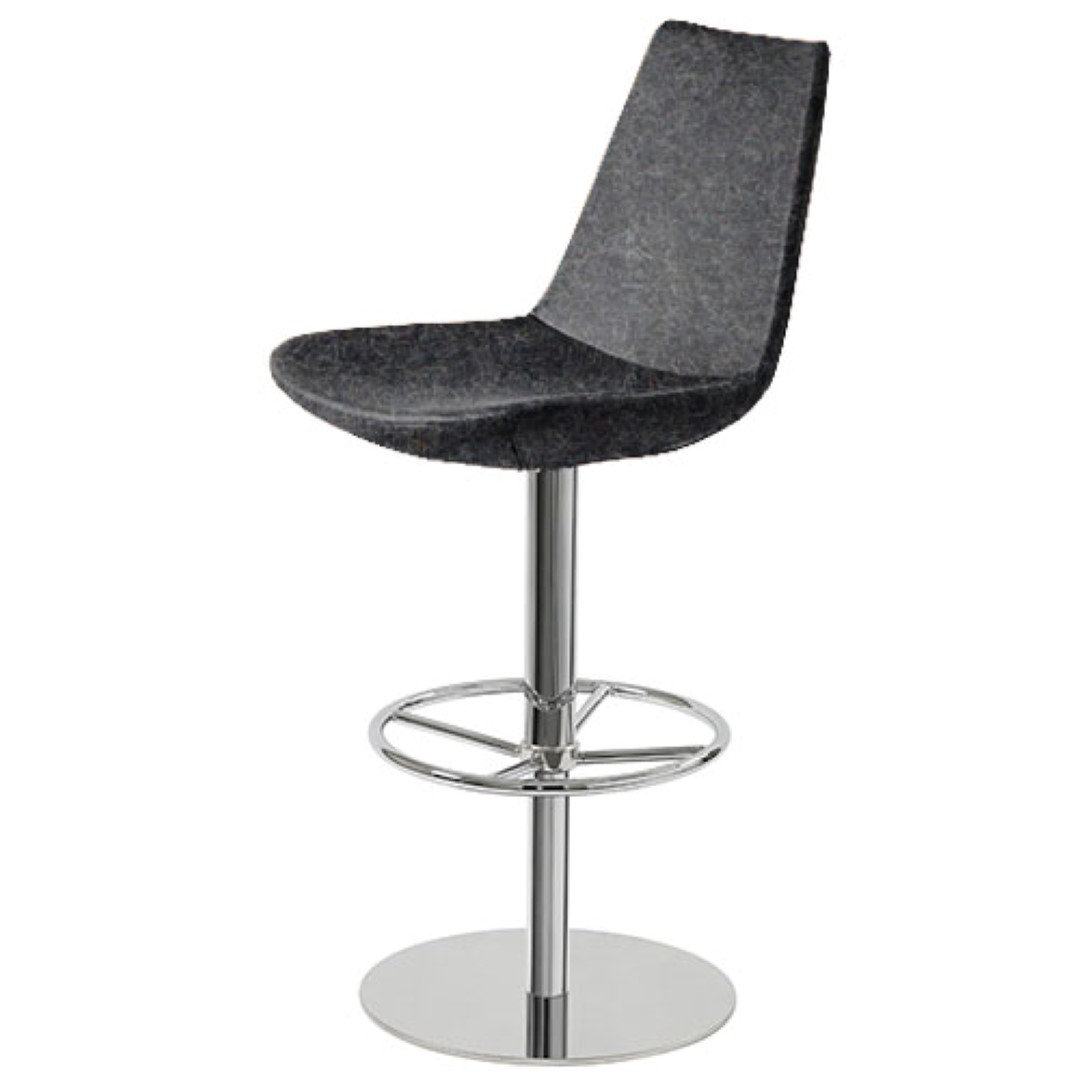 REPLACEMENT GAS LIFT BAR STOOLS OFFICE CHAIRS ADJUSTABLE SEAT PISTON 7/"