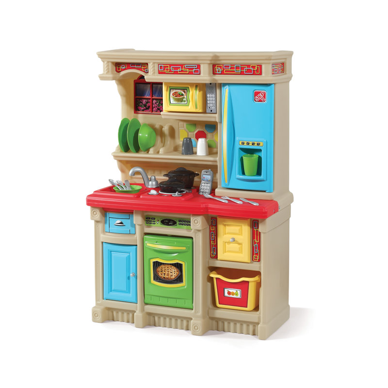 Freeport Park Kitchen Set Wayfair Co Uk